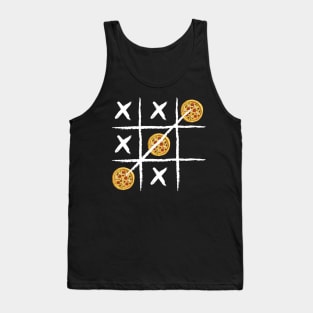 Professional Pizza Eater Tank Top